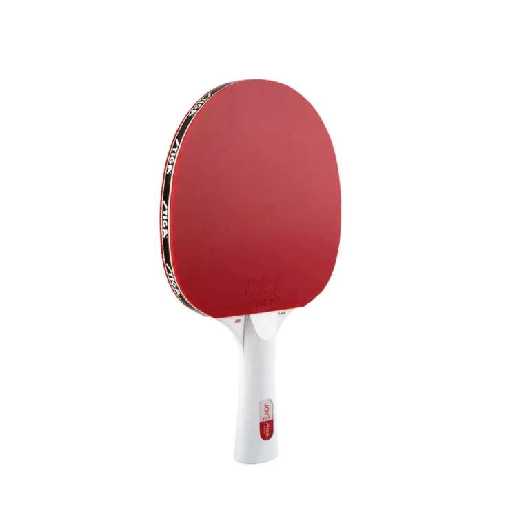 Raqueta de Ping Pong Stiga Joy 3 estrellas - Imagen 3