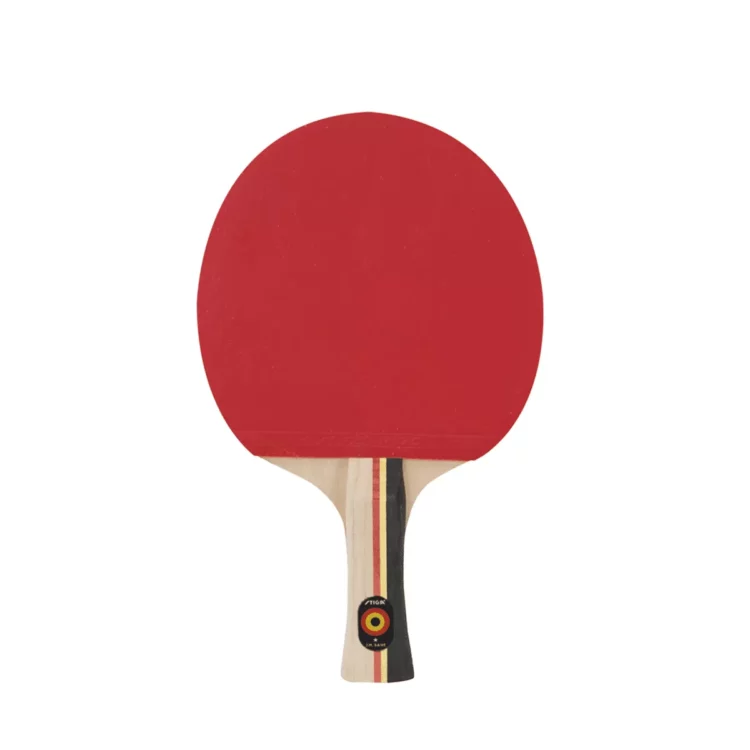 Raqueta de Ping Pong Stiga Spirit 1 estrella - Imagen 2