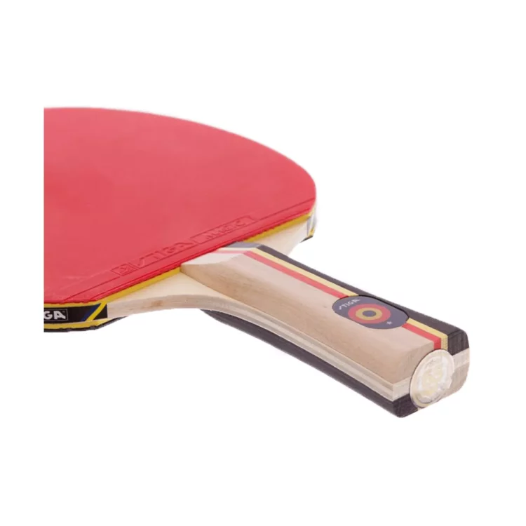 Raqueta de Ping Pong Stiga Spirit 1 estrella - Imagen 4