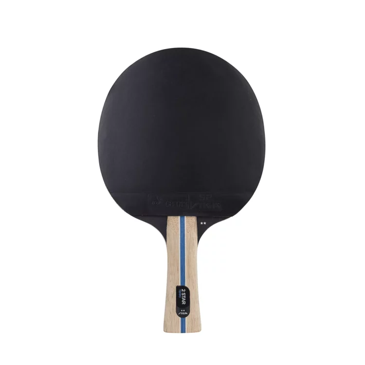 Raqueta de Ping Pong Stiga Tempo 2 estrellas - Imagen 2