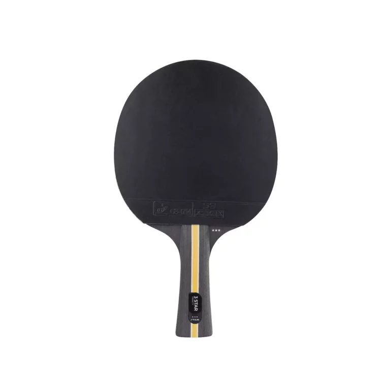 Raqueta de Ping Pong Stiga Trinity 3 estrellas - Imagen 2