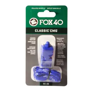 SILBATO FOX-40 CLASSIC CMG (REPLICA GREEN)