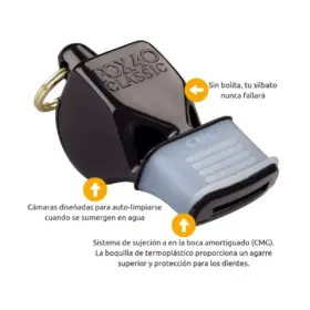 Alternative view of SILBATO FOX-40 CLASSIC CMG (REPLICA GREEN)