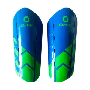 Alternative view of CANILLERAS PARA FÚTBOL ORBIT #60006