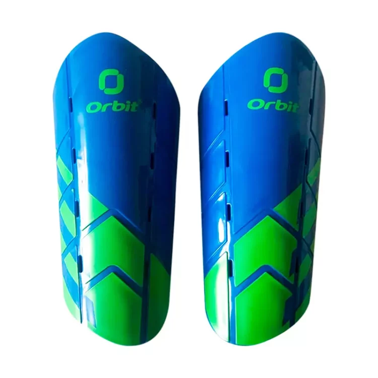 CANILLERAS PARA FÚTBOL ORBIT #60006 - Imagen 2