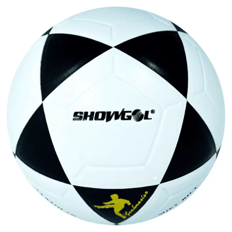 Pelota de Fútbol Showgol FT- PU Vulcanizado - #4 - Imagen 8