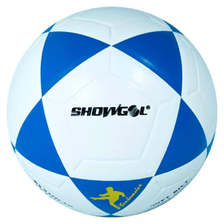 Pelota de Fútbol Showgol FT- PU Vulcanizado - #4