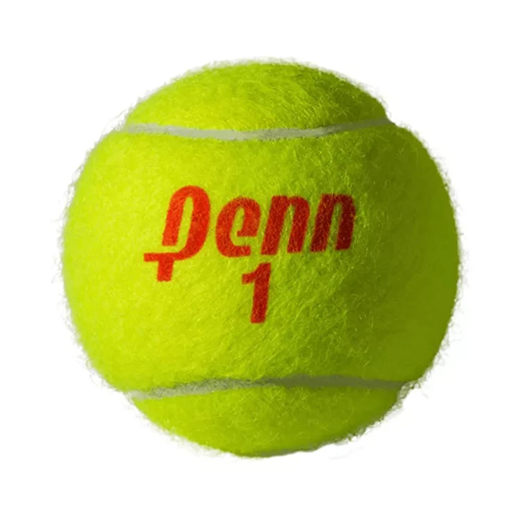 Pelotas de Tenis Penn Championship Regular Duty Felt - Imagen 2