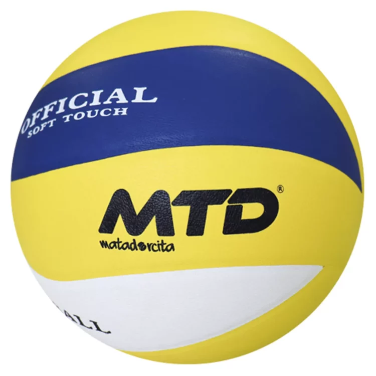 Pelota de Voley MTD PU #5