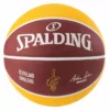Pelota de Basket Spalding NBA Team Cavaliers Outdoor