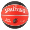 Pelota de Basket Spalding NBA Team Portland Outdoor
