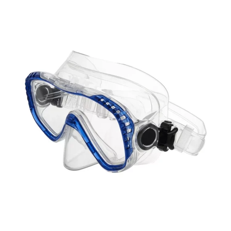 Set Mascara y Snorkel Aquatek Caribe - Imagen 2