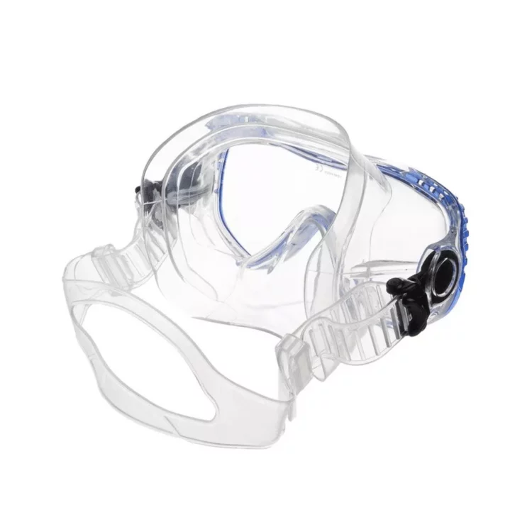 Set Mascara y Snorkel Aquatek Caribe - Imagen 3