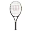 Raqueta de Tenis Wilson Hyper Hammer 5.3 grip 3
