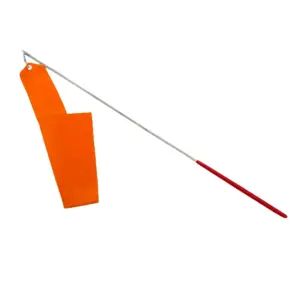 Cinta de Gimnasia Rítmica - 4M