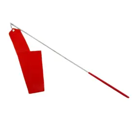 Alternative view of Cinta de Gimnasia Rítmica - 4M