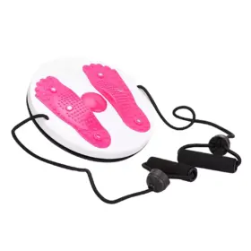 Alternative view of Disco Fitness Para Ejercicios Waist Twisting con Ligas