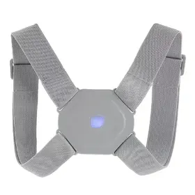 CORRECTOR DE POSTURA CON SENSOR INTELIGENTE