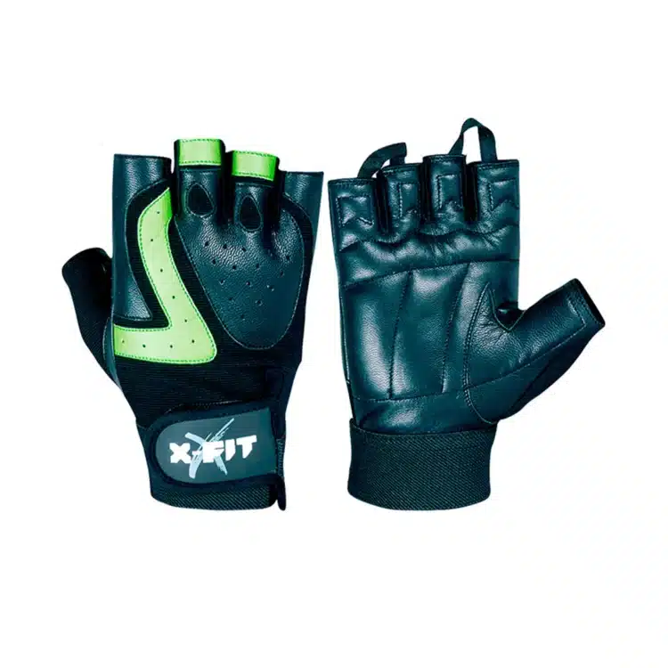 MITONES PARA PESAS X-FIT M-1254 - Imagen 3