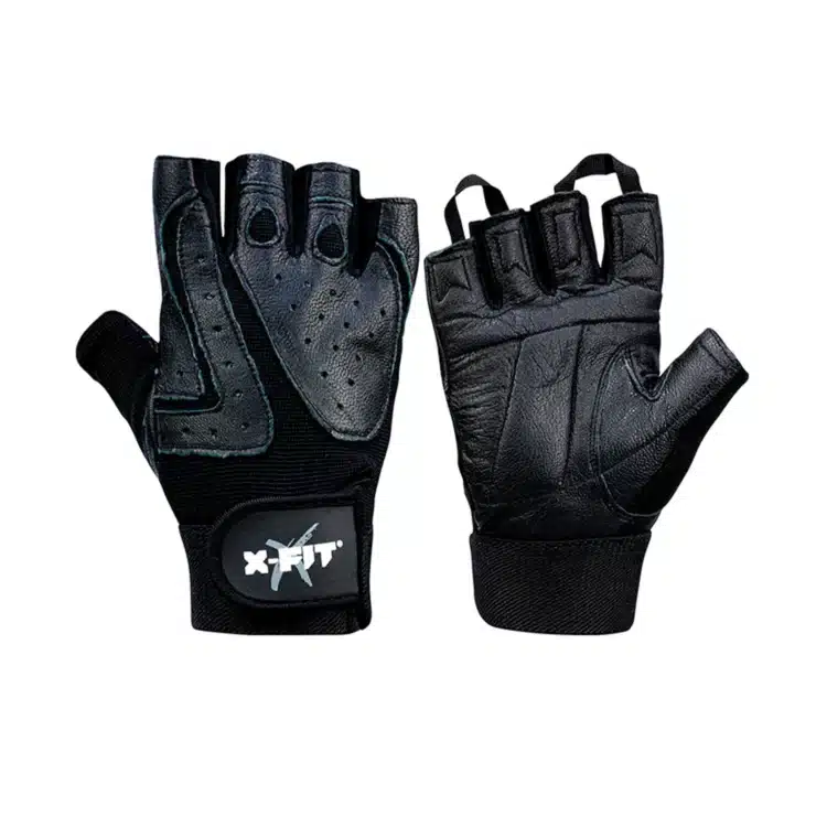 MITONES PARA PESAS X-FIT M-1254 - Imagen 2