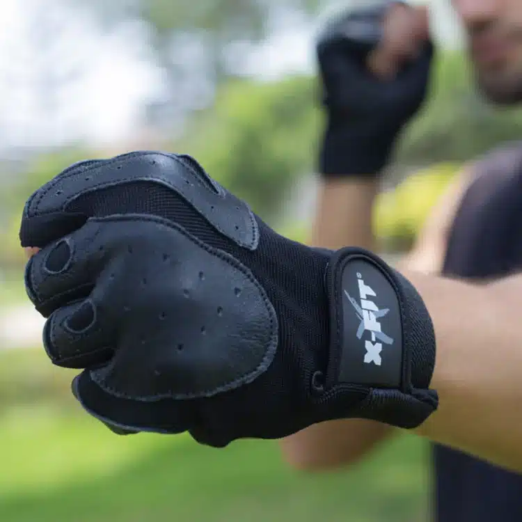 MITONES PARA PESAS X-FIT M-1254 - Imagen 6