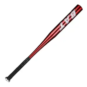 Alternative view of Bate de Aluminio para Béisbol - 30 Pulgadas