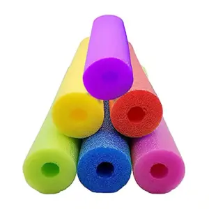CHURRO FLOTADOR DE NATACIÓN 1.50M