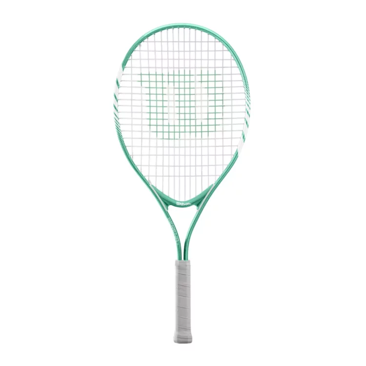 RAQUETA DE TENIS WILSON SERENA 25 (9-10 AÑOS)