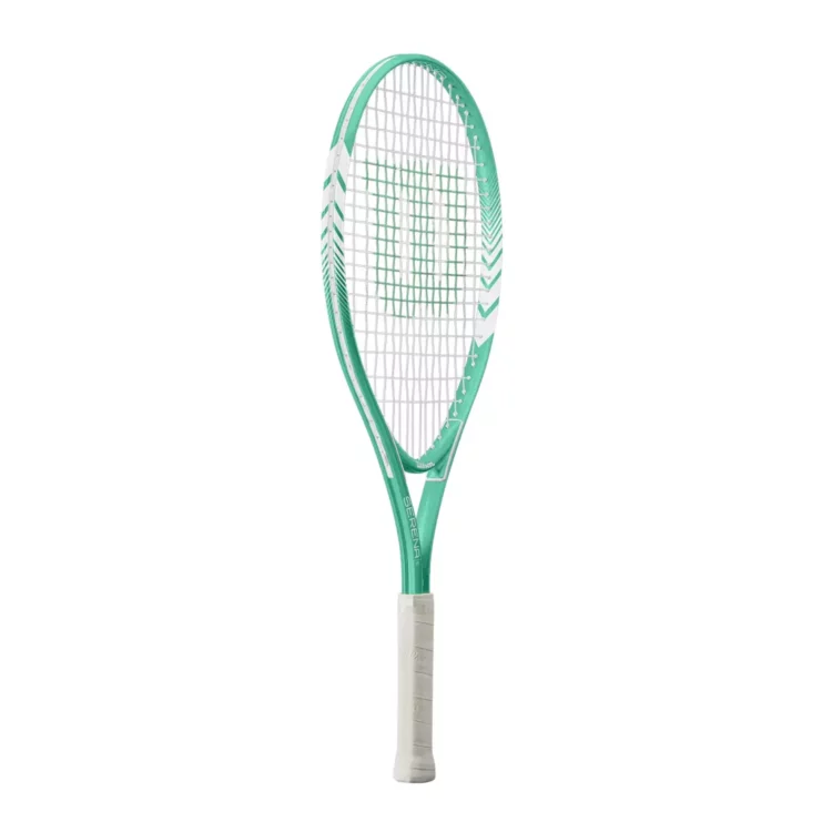 RAQUETA DE TENIS WILSON SERENA 25 (9-10 AÑOS) - Imagen 2