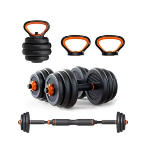 Pack de 20 KG Convertible- XFIT