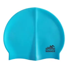 Gorro para Natación Silicona - WINNER