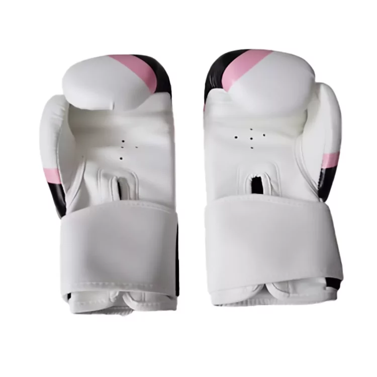 GUANTES PARA BOX DE COMPETENCIA WINNER PRO TEG #WNR-10-103 - Imagen 2