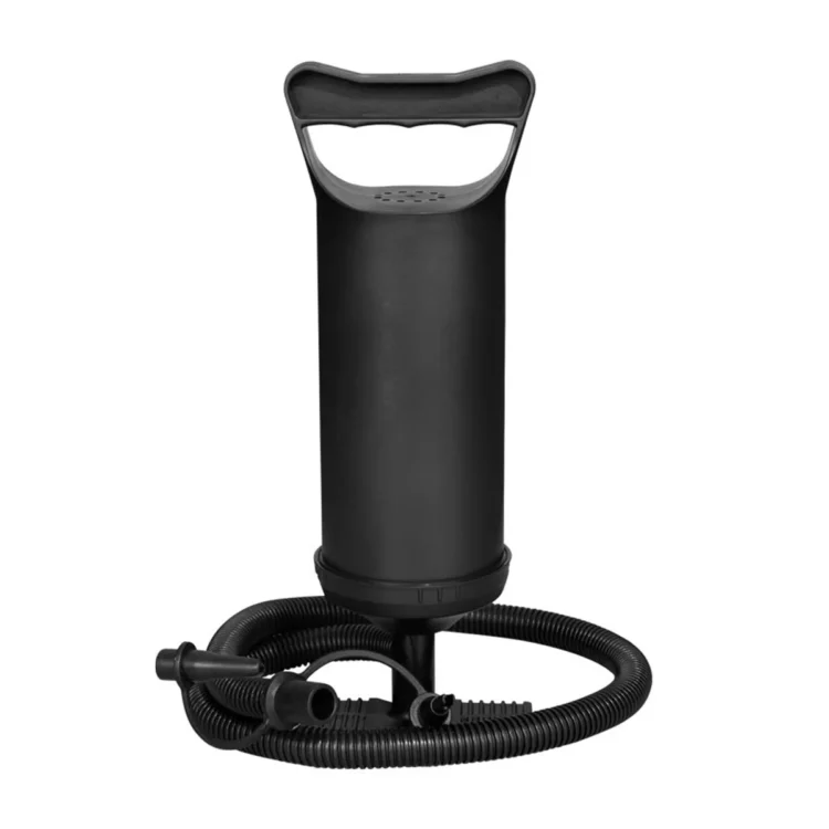 Barrera Inflable de Fútbol + Inflador – 1.75m - Imagen 2