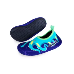 Aqua shoes top para niños