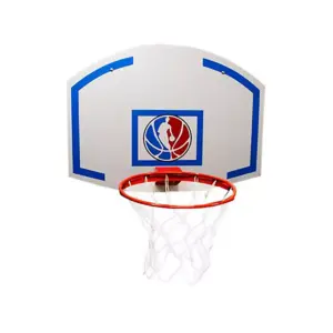 TABLERO DE BÁSKET 100 X 74CM + ARO DE 40CM