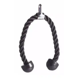 Alternative view of Soga para Polea Triceps