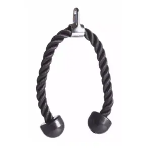 Alternative view of Soga para Polea Triceps