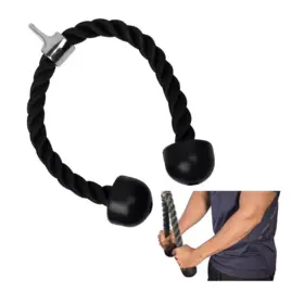 Soga para Polea Triceps