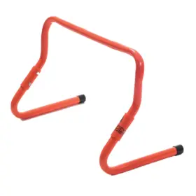 Alternative view of Valla Ajustable de Entrenamiento