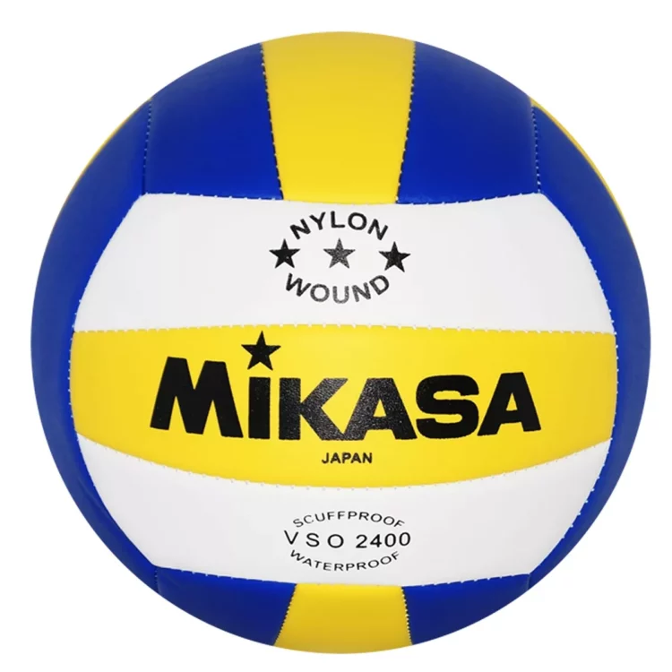 PELOTA DE VOLEY MIKASA VSO 2400 - #4
