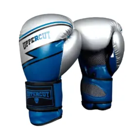 GUANTES PARA BOX DE COMPETENCIA UPPERCUT #UPP-1013