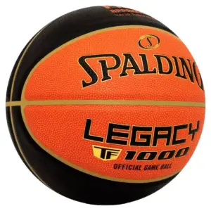 PELOTA DE BÁSKET SPALDING TF-1000 LEGACY - #7