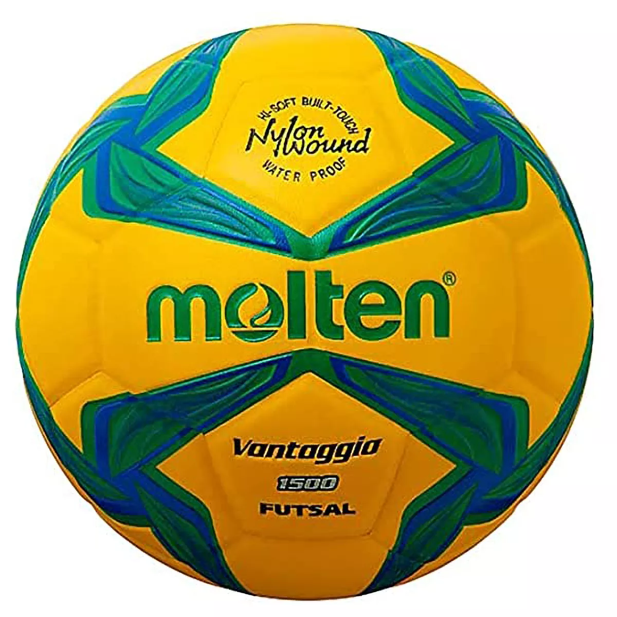 Balón de Fútbol Sala N°4 FT-4