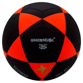 PELOTA DE FÚTBOL SHOWGOL FT-4 PVC VULCANIZADO - #4