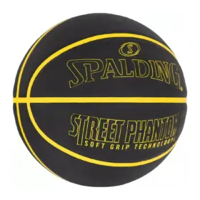 Alternative view of PELOTA DE BÁSKET SPALDING STREET PHANTOM - #7
