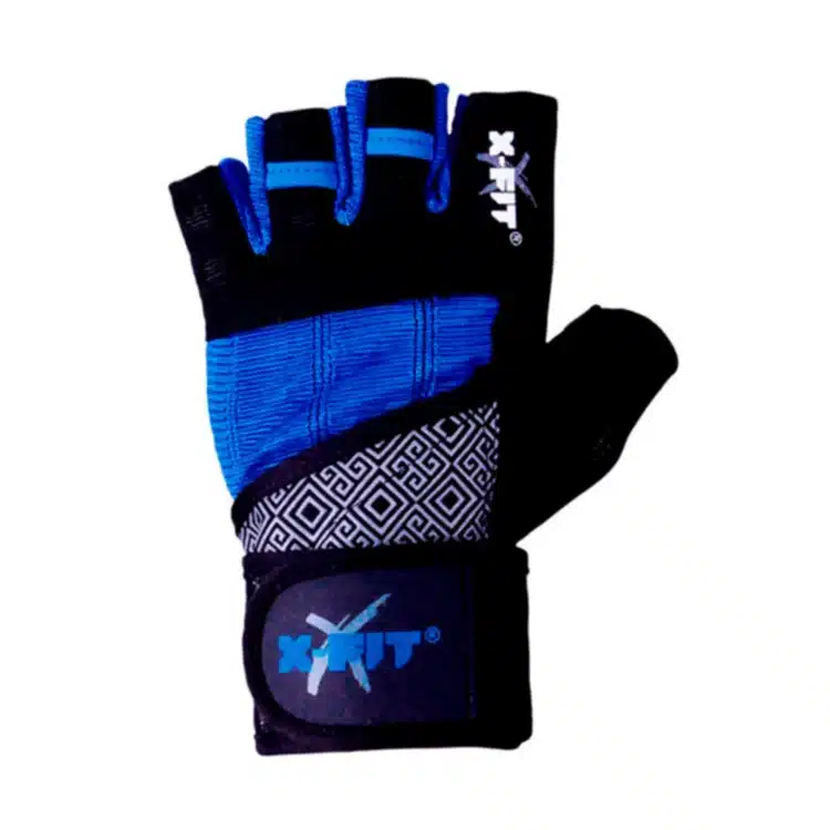 MITONES PARA PESAS X-FIT XF-880 - Imagen 2