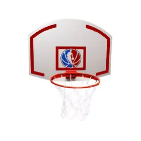 Alternative view of TABLERO DE BÁSKET 100 X 74CM + ARO DE 40CM