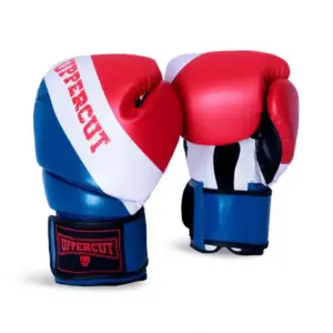 GUANTES PARA BOX PROFESIONAL UPPERCUT #UPP-10-1172