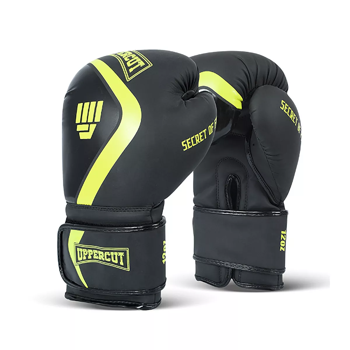  Everlast Guantes de boxeo con muñequera nivel 1