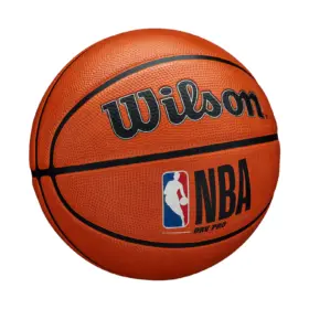 Alternative view of PELOTA PARA BASKET WILSON NBA DRV PRO